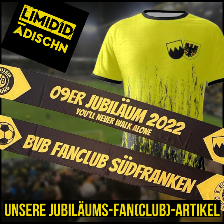 Fanartikel